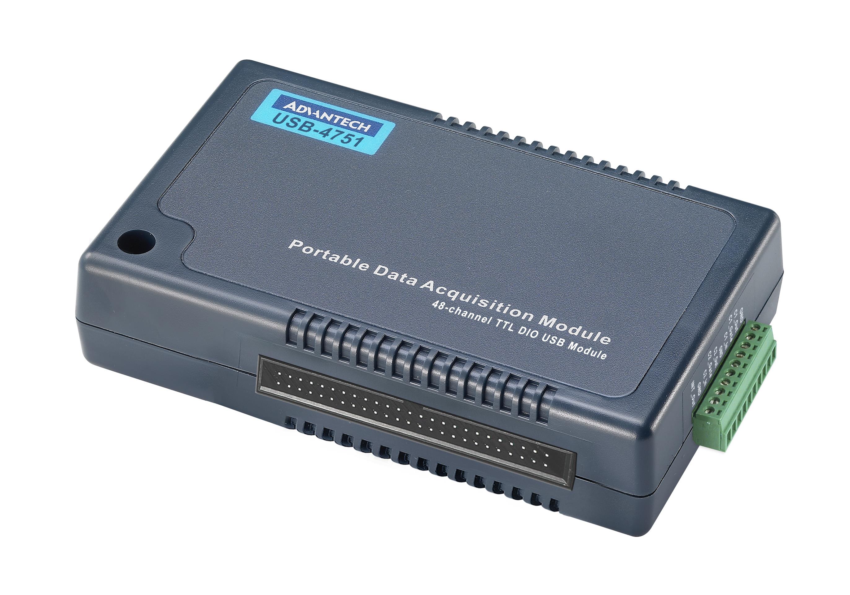 Advantech USB-4751-BE