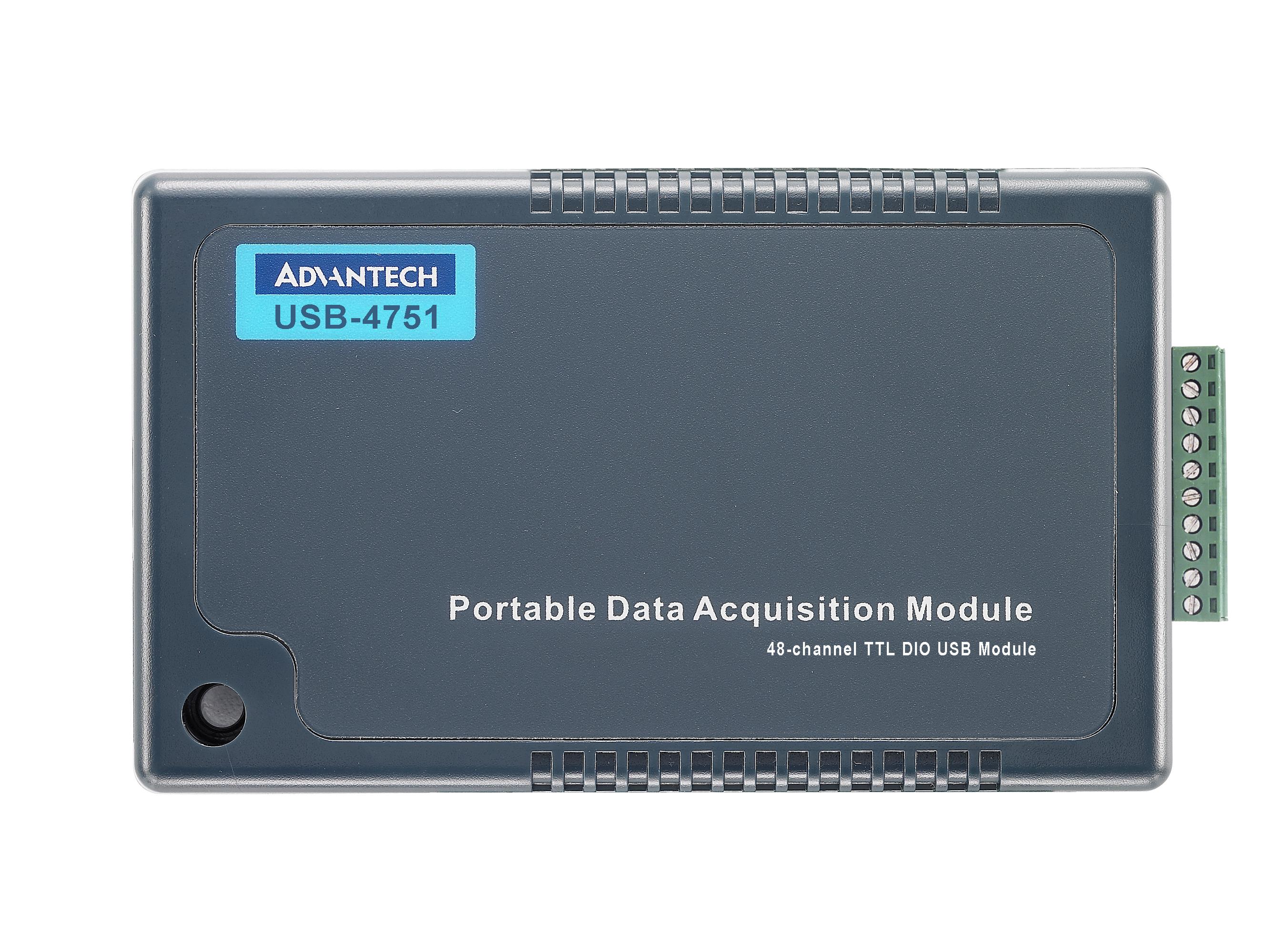 Advantech USB-4751L-BE
