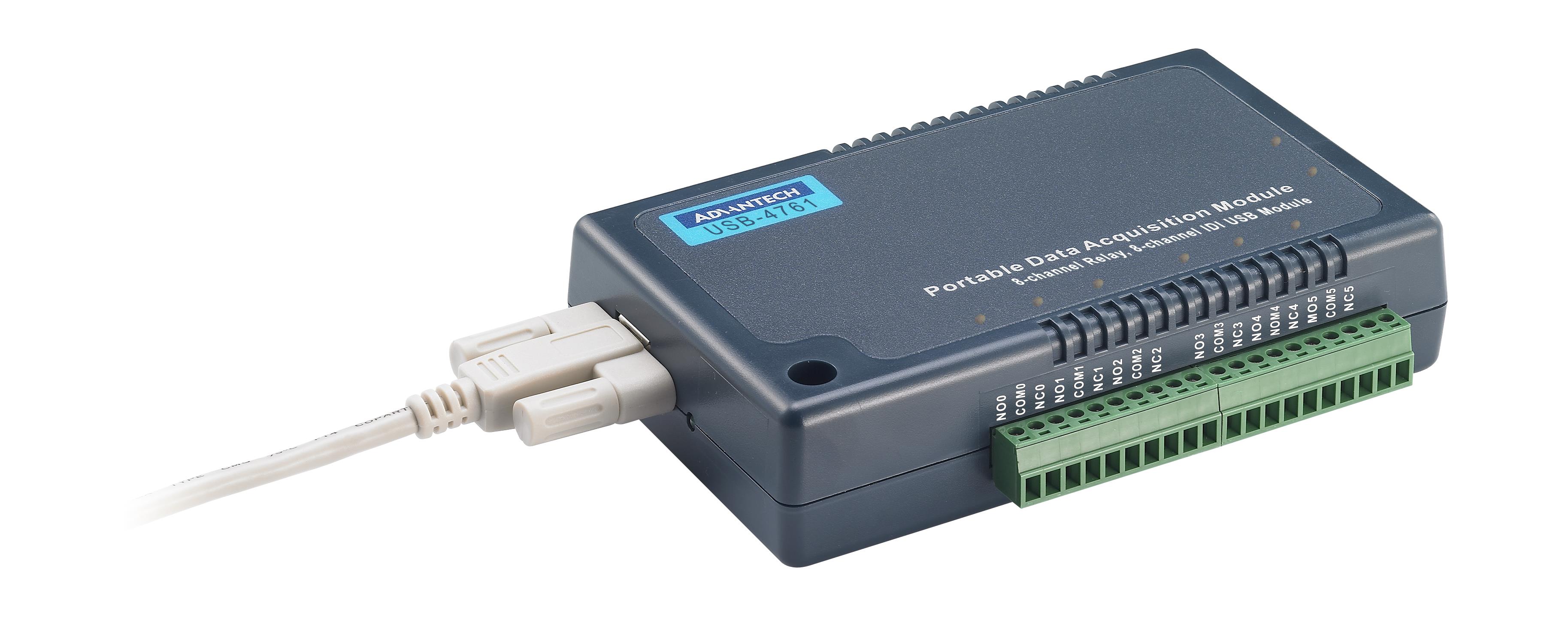 Advantech USB-4761-CE