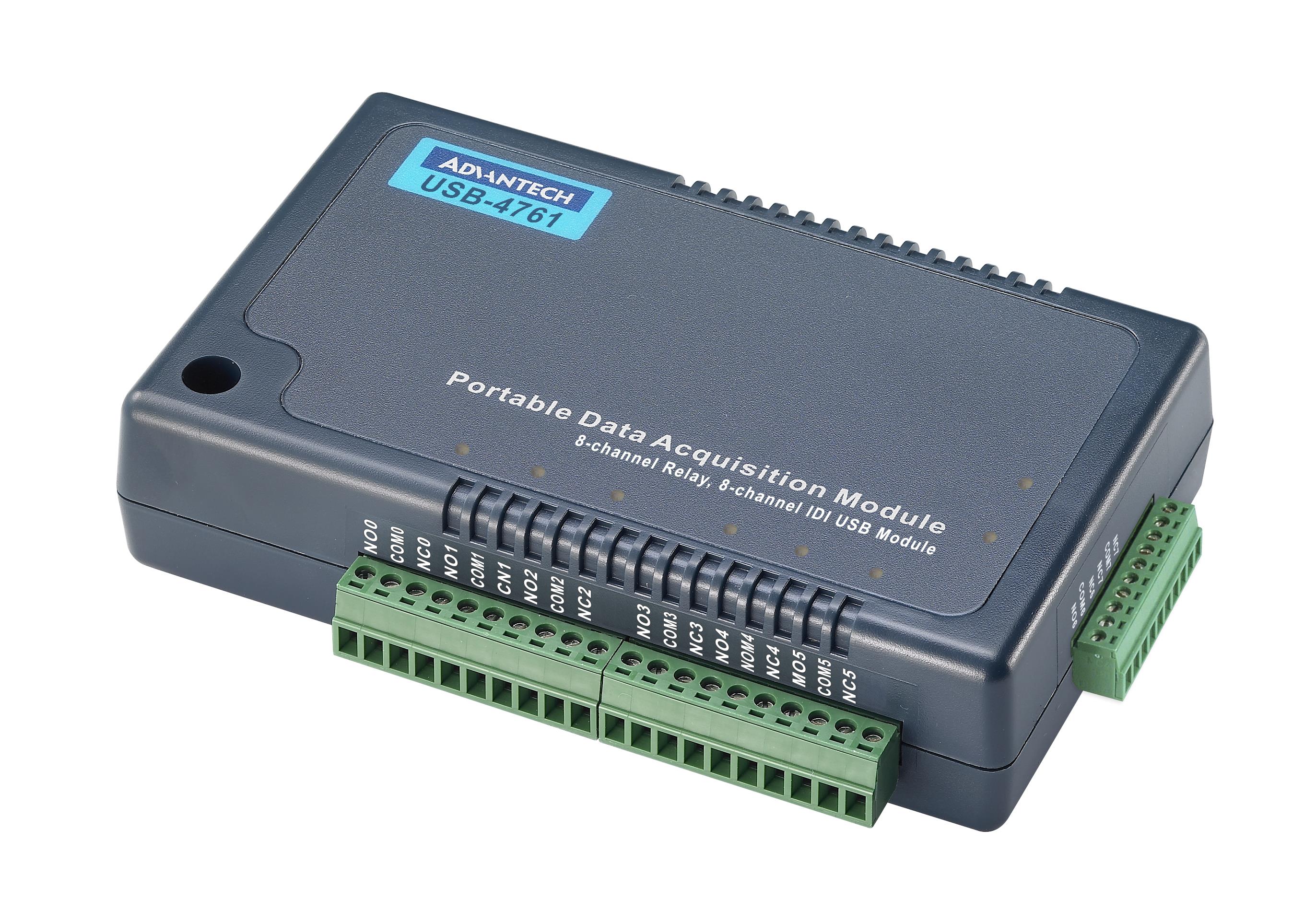 Advantech USB-4761-CE