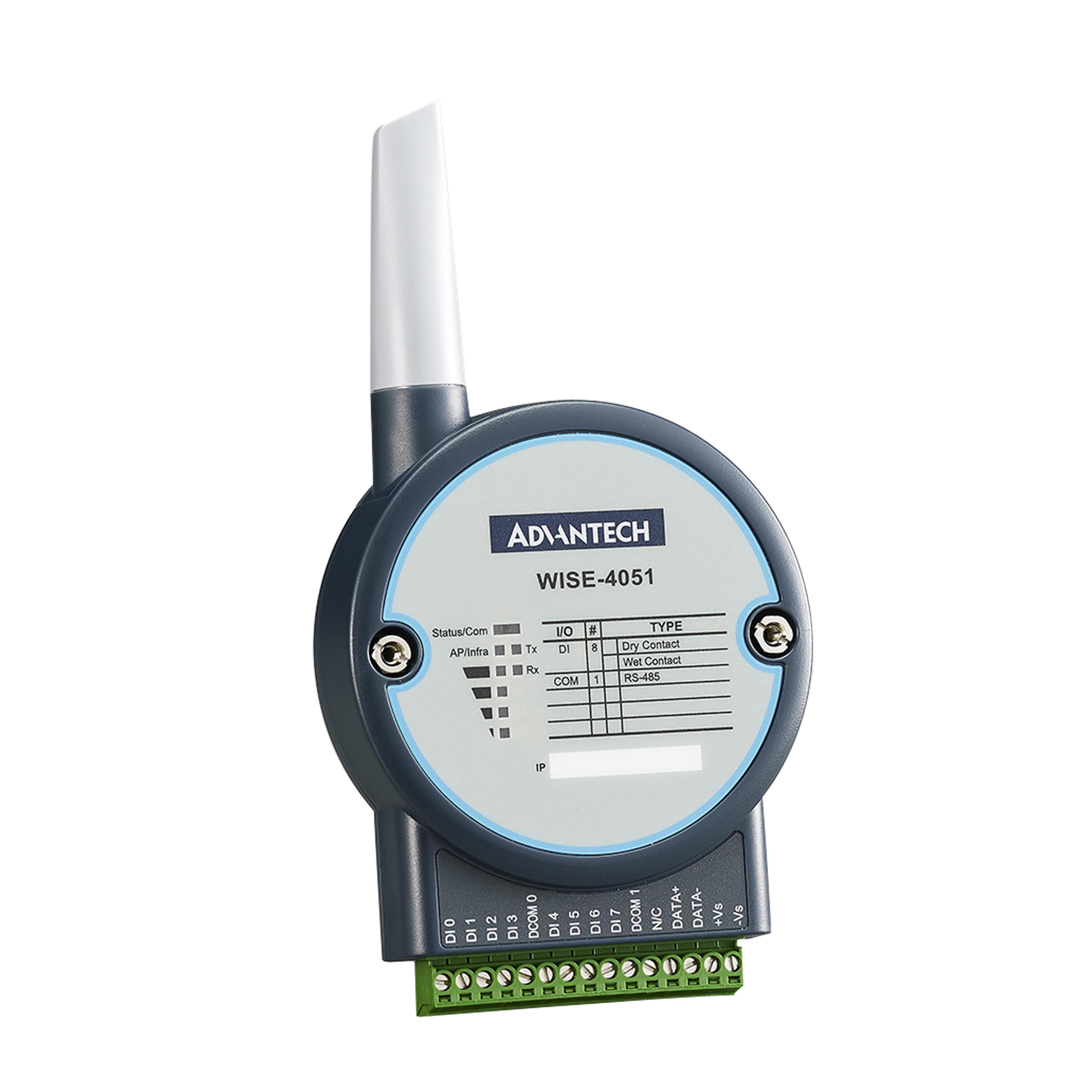 Advantech WISE-4051-B