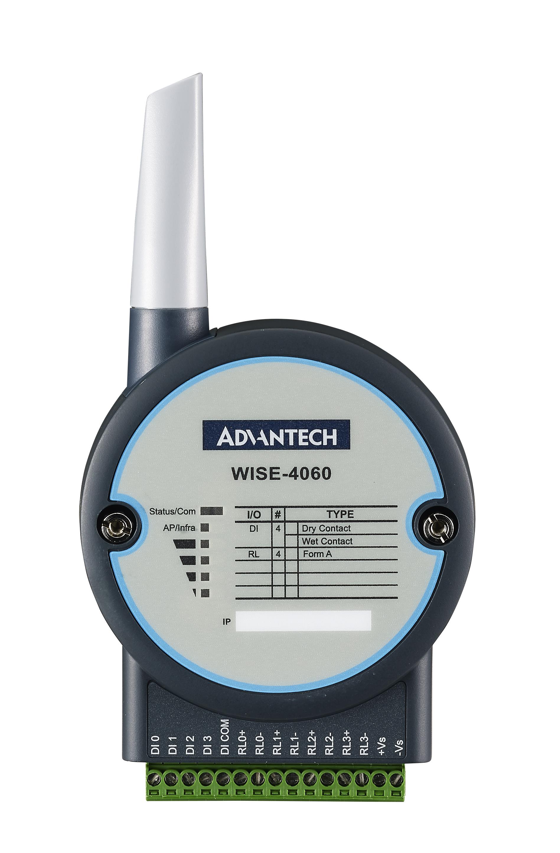 Advantech WISE-4060-B