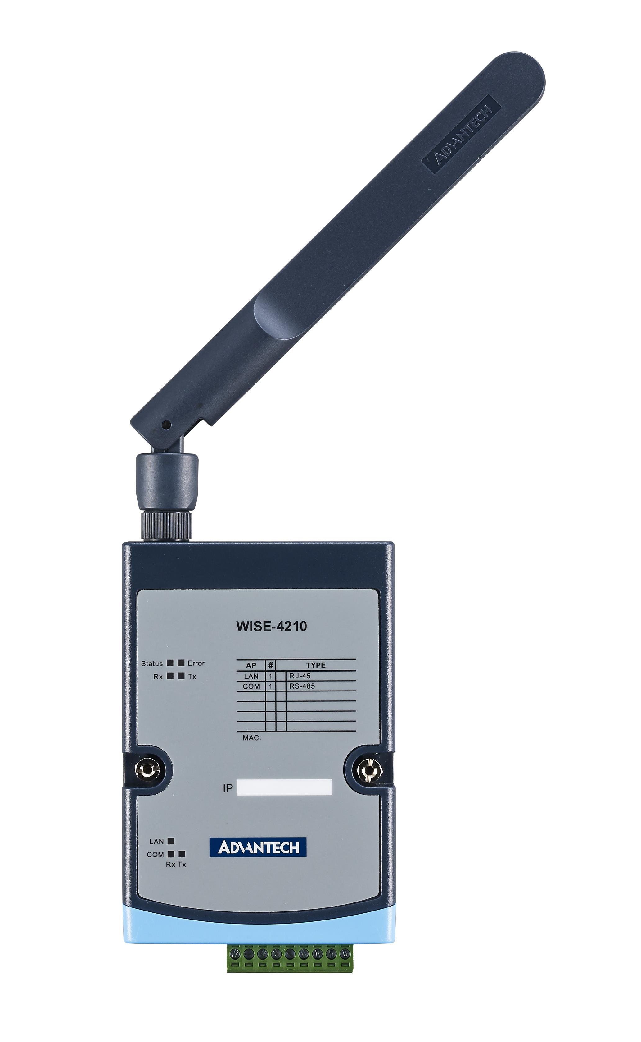 Advantech WISE-4210-APNA