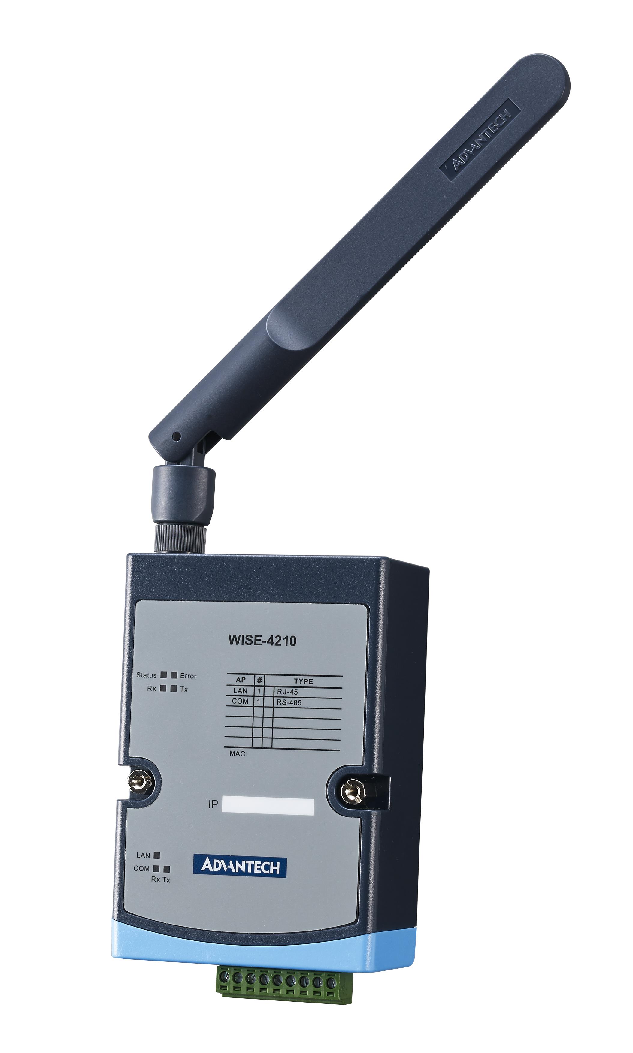 Advantech WISE-4210-APNA