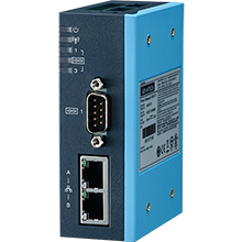Advantech WISE-710-N600A