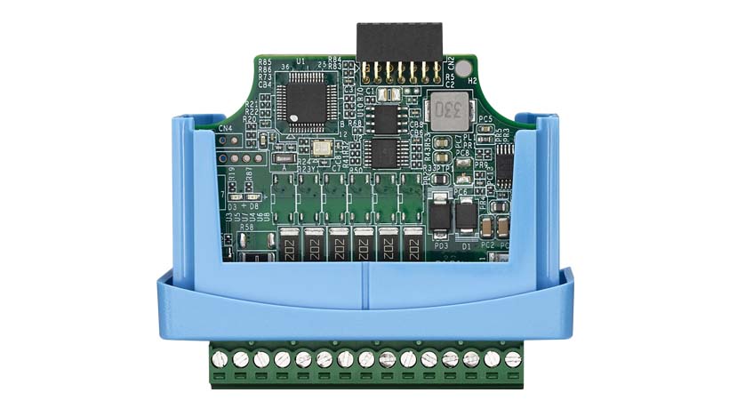 Advantech WISE-S250-A