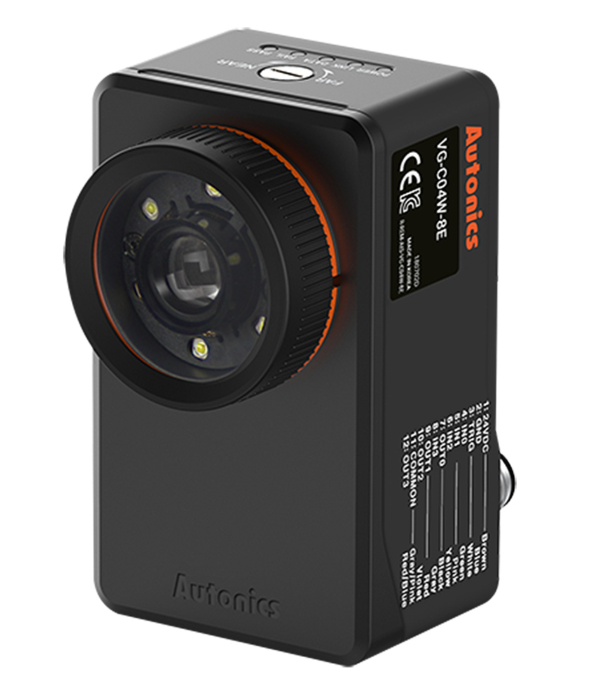 Autonics VG Series Vision Sensor