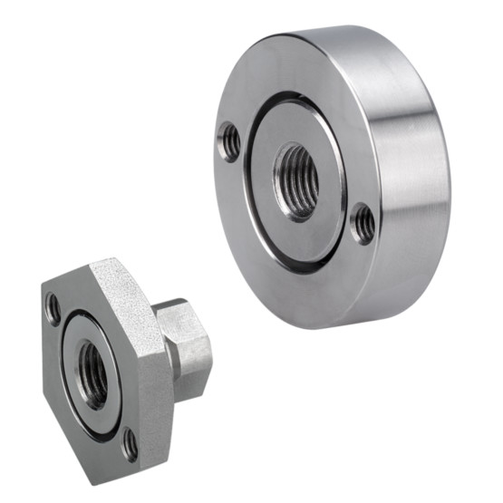 Aventics 025/032 Compensating Coupling GU3 Form B