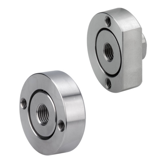 Aventics 032 Compensating Coupling GU3 Form A