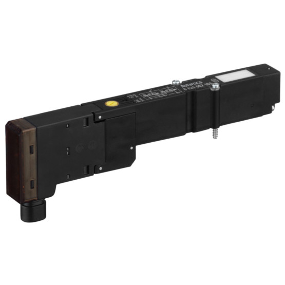 Aventics 0820062302 Electric and Pneumatic Actuated Directional Valve