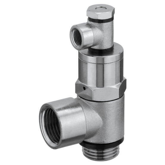 Aventics 0821003046 Supply Valve