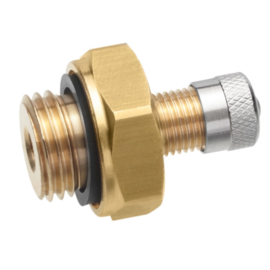 Aventics 1/4-18 NPTF Fitting