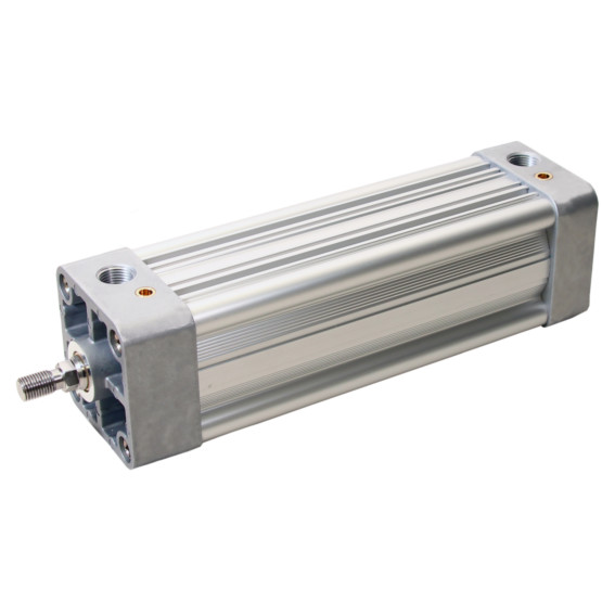 Aventics 2X3 P-CMX5-TMC1/2-20M-BAS Pneumatic Linear Actuator