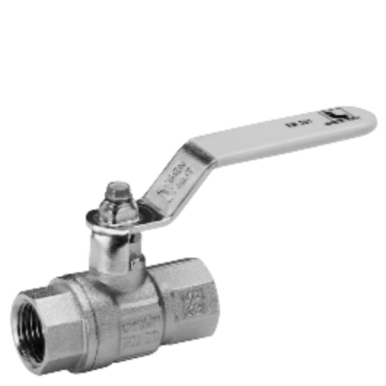 Aventics 2/2-NW20-G034 Flow Control Valve