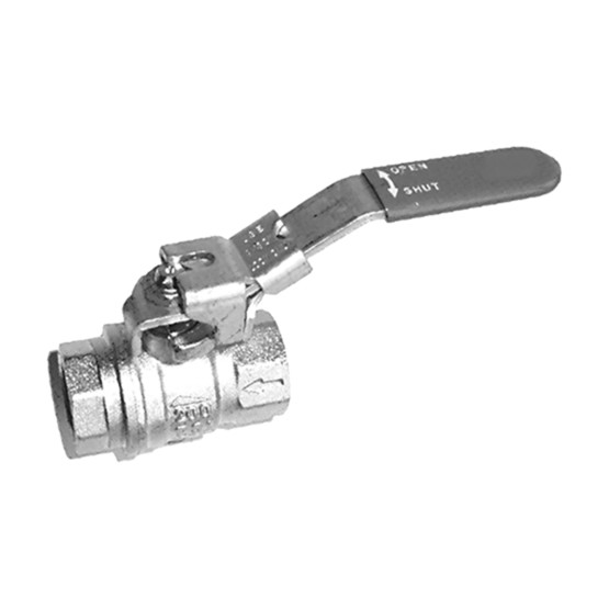 Aventics 3/2-NW10-G3/8 Flow Control Valve