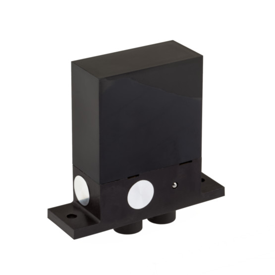 Aventics 50 L/MIN 1SEC Electric and Pneumatic Actuated Directional Valve