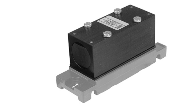 Aventics 551-024 Electric and Pneumatic Actuated Directional Valve