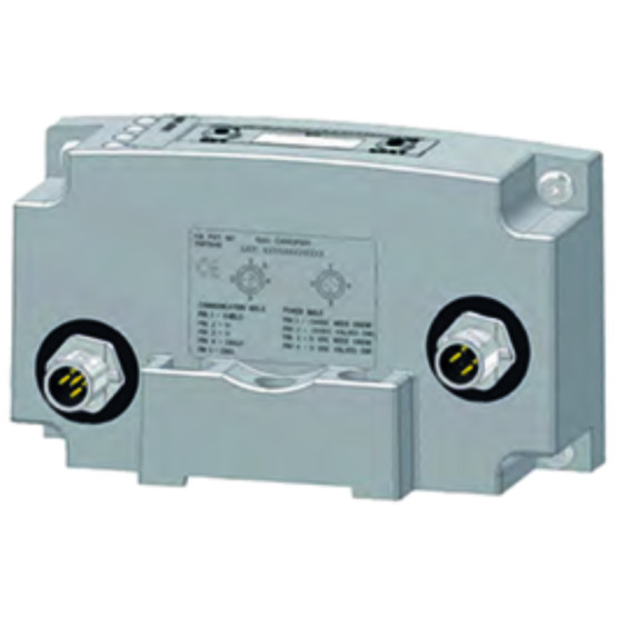 Aventics 580 CANOPEN MOD STD KIT Electric and Pneumatic Actuated Directional Valve