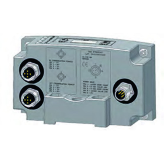 Aventics 580 ETHERCAT MOD STD KIT Electric and Pneumatic Actuated Directional Valve