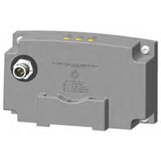 Aventics 580 IOLINK VLV MANF LM2 KT Electric and Pneumatic Actuated Directional Valve