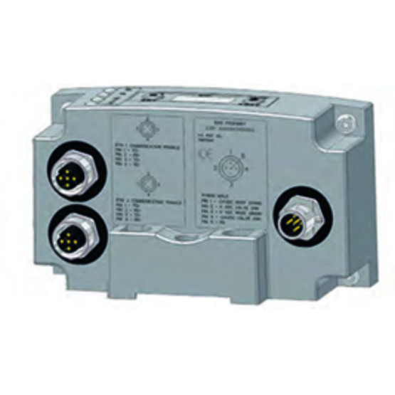 Aventics 580 POWERLINK MOD STD KIT Electric and Pneumatic Actuated Directional Valve