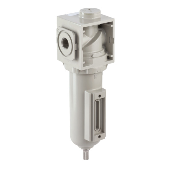 Aventics 645-ABB-K2J-A00--0Q Combination Unit