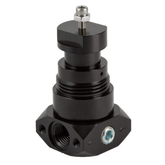 Aventics 645-ARS-120-A00-H0 Combination Unit