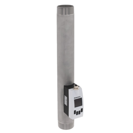 Aventics AF2-HF-ETH-R112-CON Flow Sensor