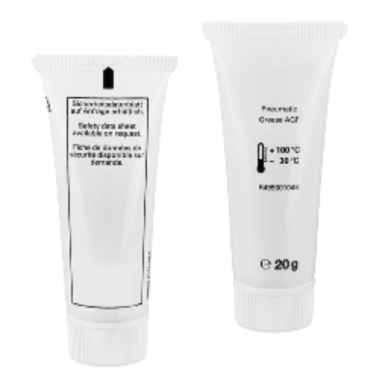 Aventics AGS-1KG Air Preparation Accessory