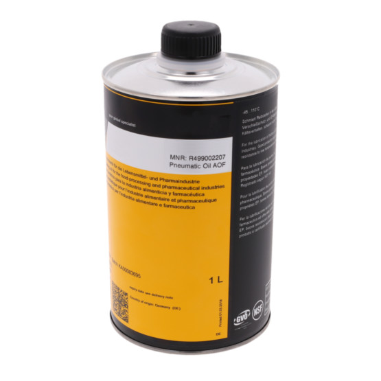 Aventics AOF-1L Air Preparation Accessory