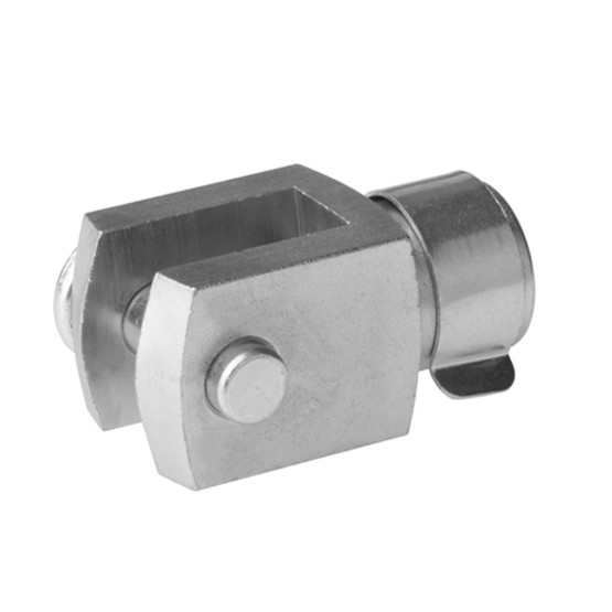 Aventics AP2-M20X1,5-M2-A-CNOMO Rod Clevis