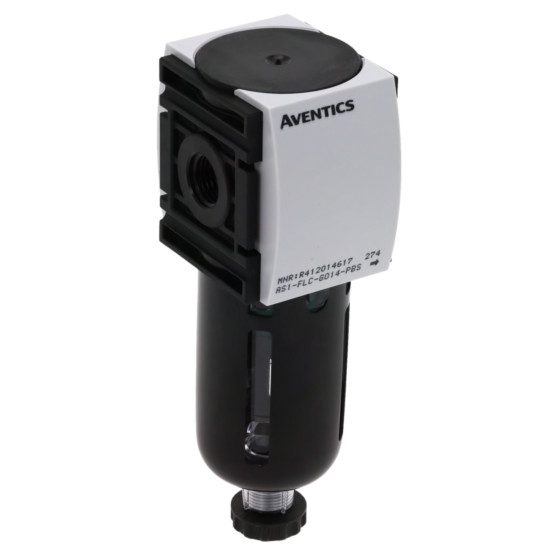 Aventics AS1-FLC-G014-PBS-HO-00,01 Combination Unit