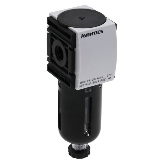 Aventics AS1-FLP-G014-PBS-HO-00,30 Combination Unit