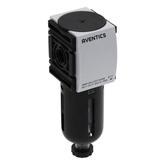 Aventics AS1-FLP-G014-PBS-HO-00,30    R-->L Combination Unit