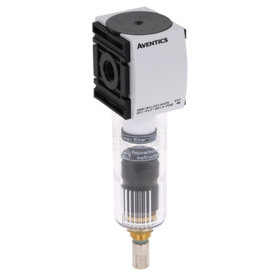 Aventics AS1-FLP-G014-PNB-AC-00,30 Combination Unit