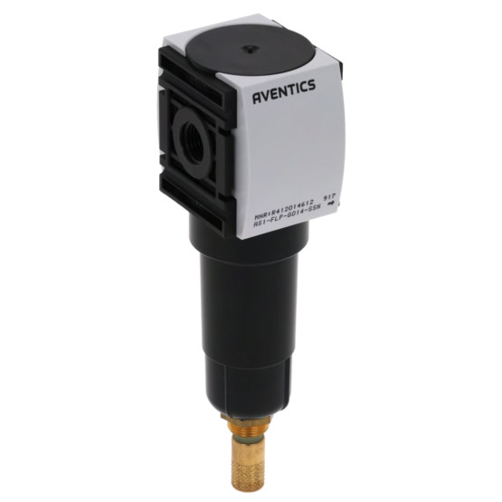 Aventics AS1-FLP-G014-SSN-AO-00,30 Combination Unit