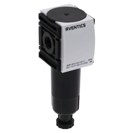 Aventics AS1-FLP-G014-SSN-HO-00,30 Combination Unit