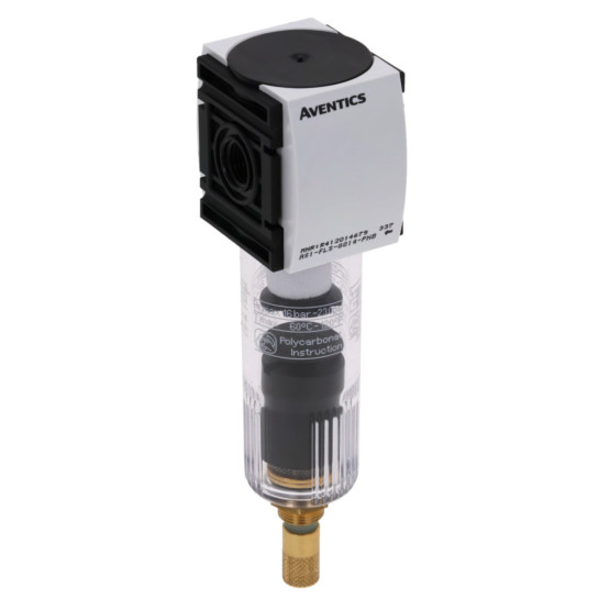 Aventics AS1-FLS-G014-PNB-AO-05.00    R-->L Combination Unit