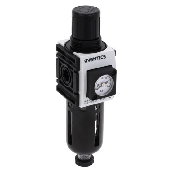Aventics AS1-FRE-G014-GAI-100-PBS-HO-05.00  R-->L Combination Unit