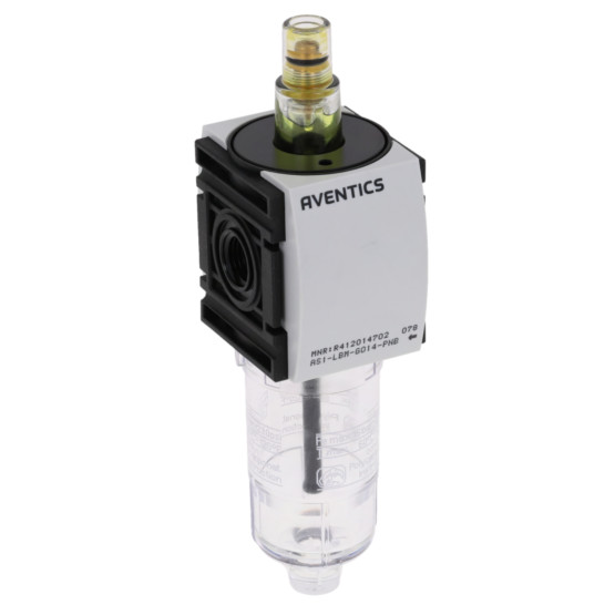 Aventics AS1-LBM-G014-PNB-NON    R-->L Combination Unit