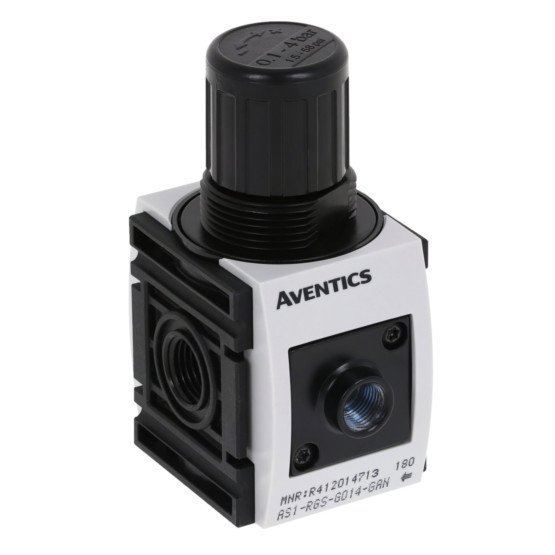 Aventics AS1-RGS-G014-GAN-100-    R-->L Combination Unit