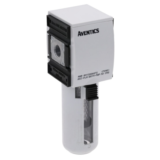 Aventics AS2-FLA-G014-PBP Combination Unit