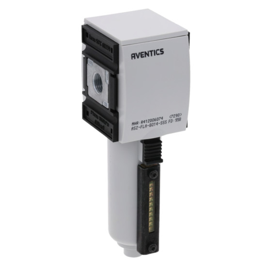 Aventics AS2-FLA-G014-SSS-NON Combination Unit