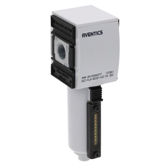 Aventics AS2-FLA-G038-SSS-NON Combination Unit