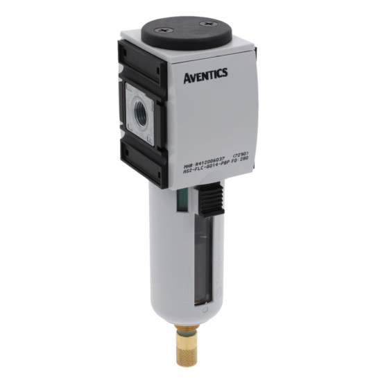 Aventics AS2-FLC-G014-PBP-AO-00,01 Combination Unit