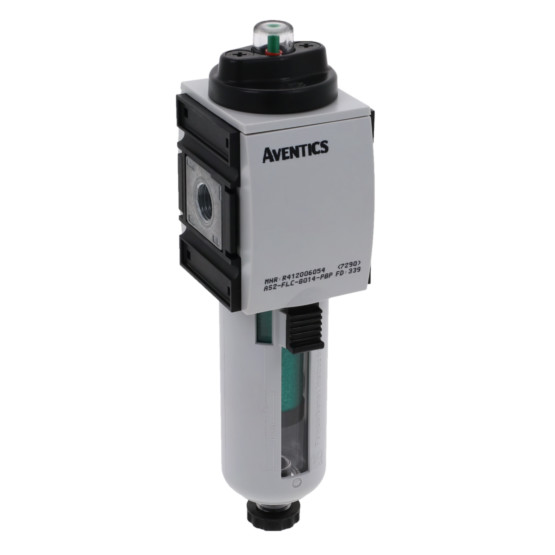 Aventics AS2-FLC-G014-PBP-HO-00,01-ICI Combination Unit