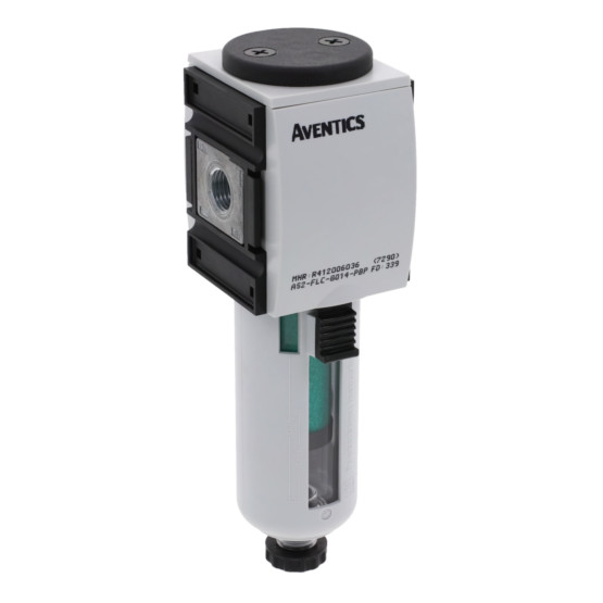 Aventics AS2-FLC-G014-PBP-HO-00,01 Combination Unit