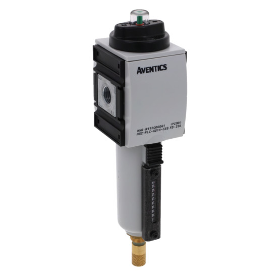 Aventics AS2-FLC-G014-SSS-AO-00,01-ICI Combination Unit