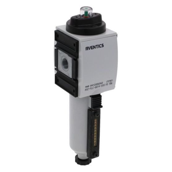 Aventics AS2-FLC-G014-SSS-HO-00,01-ICI Combination Unit