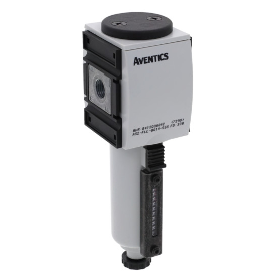 Aventics AS2-FLC-G014-SSS-HO-00,01 Combination Unit